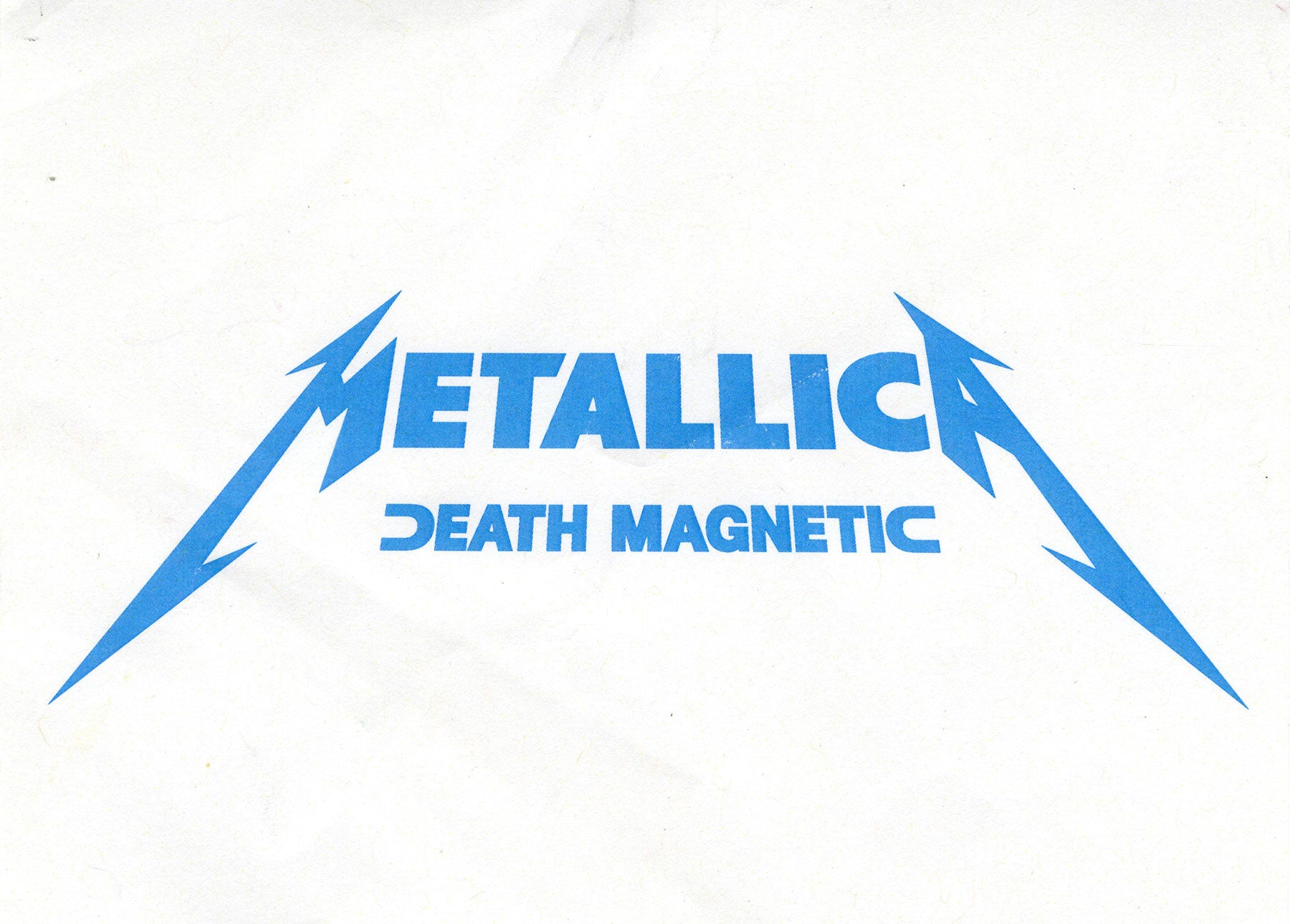 Death Logo