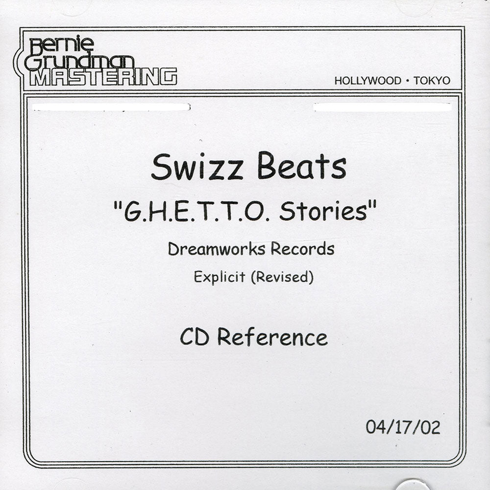 Swizz Beatz Collaboration
