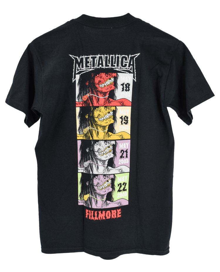 The Fillmore T-Shirt