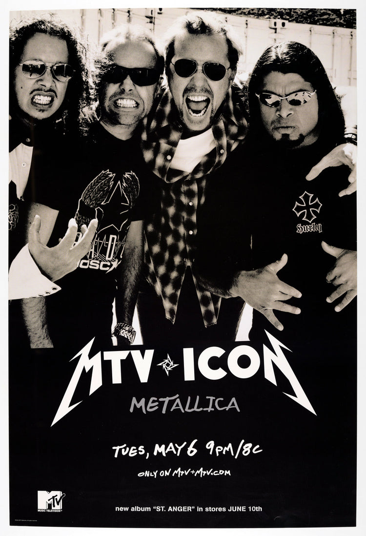 MTV Icon Award