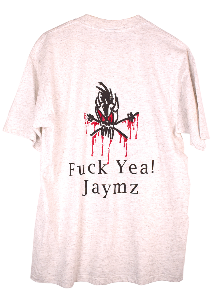 "Fuck Yea! Jaymz" T-Shirt