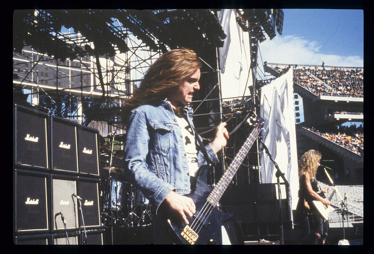 Day on the Green, 1985